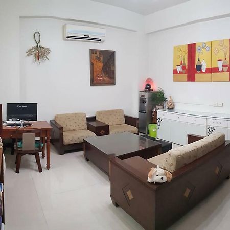 Leisure Homestay Hualien City Exterior foto